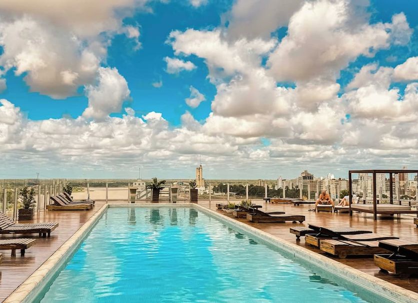 Piscina Foto
