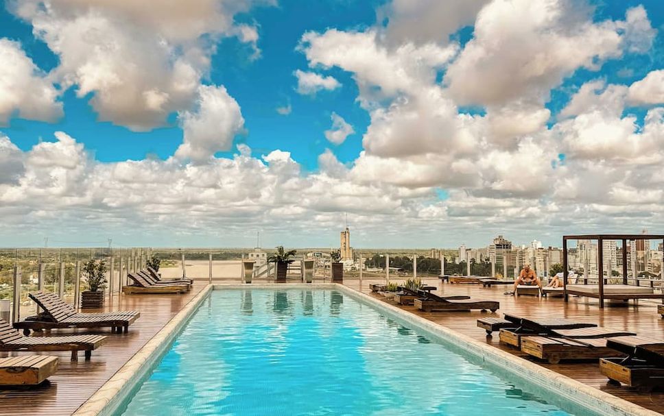 Piscina Foto