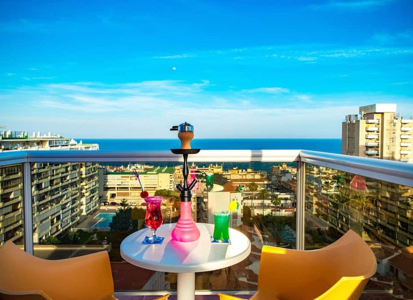 Balcone Foto