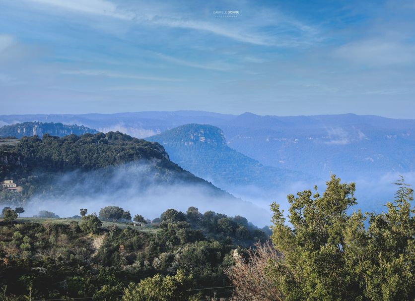 Vista esterna Foto