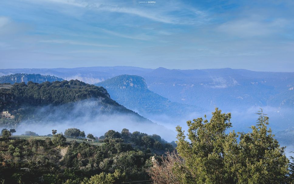 Vista esterna Foto