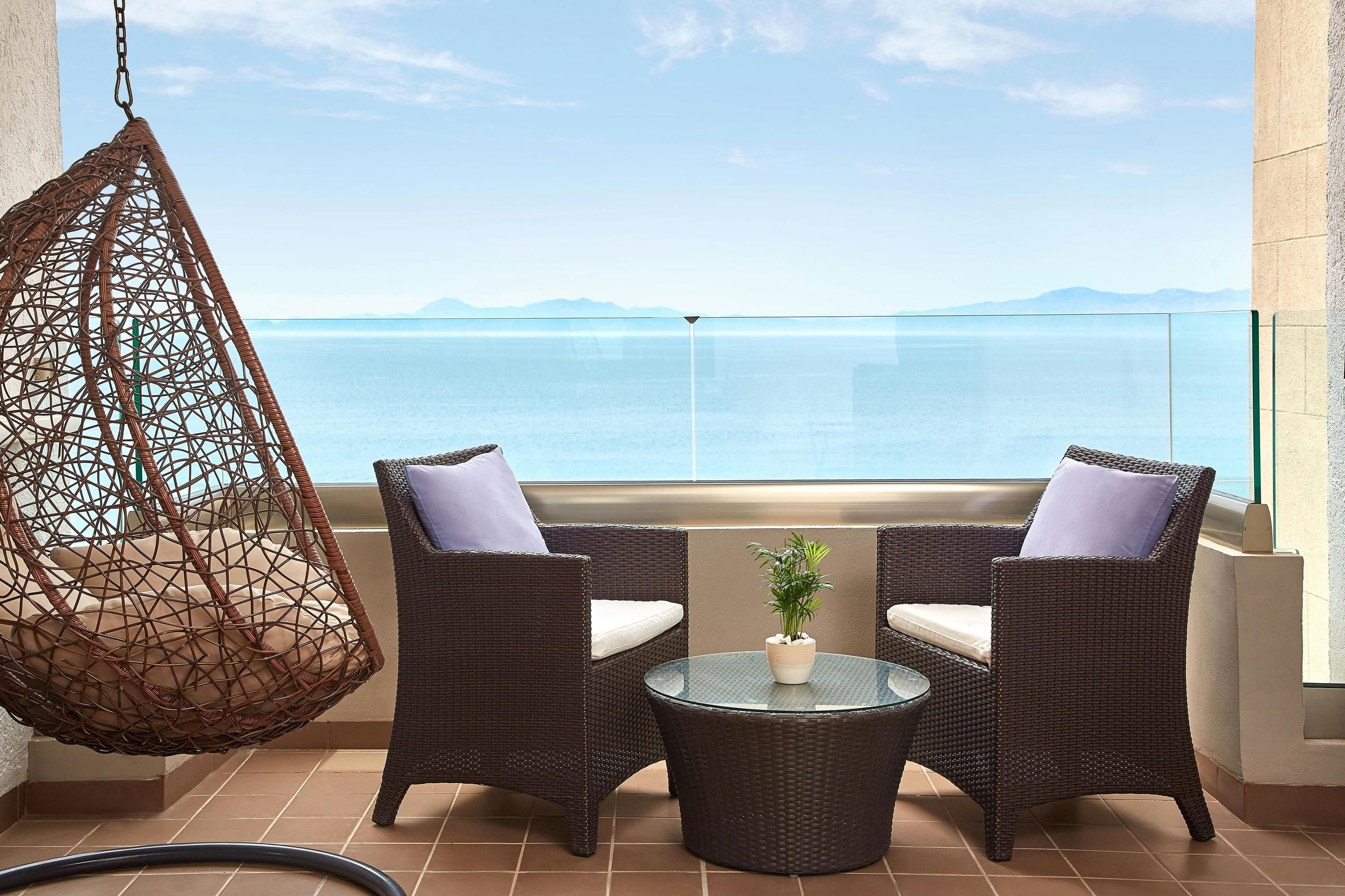 Balcone