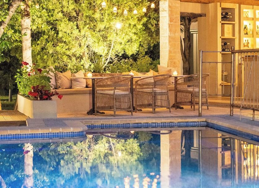 Piscina Foto