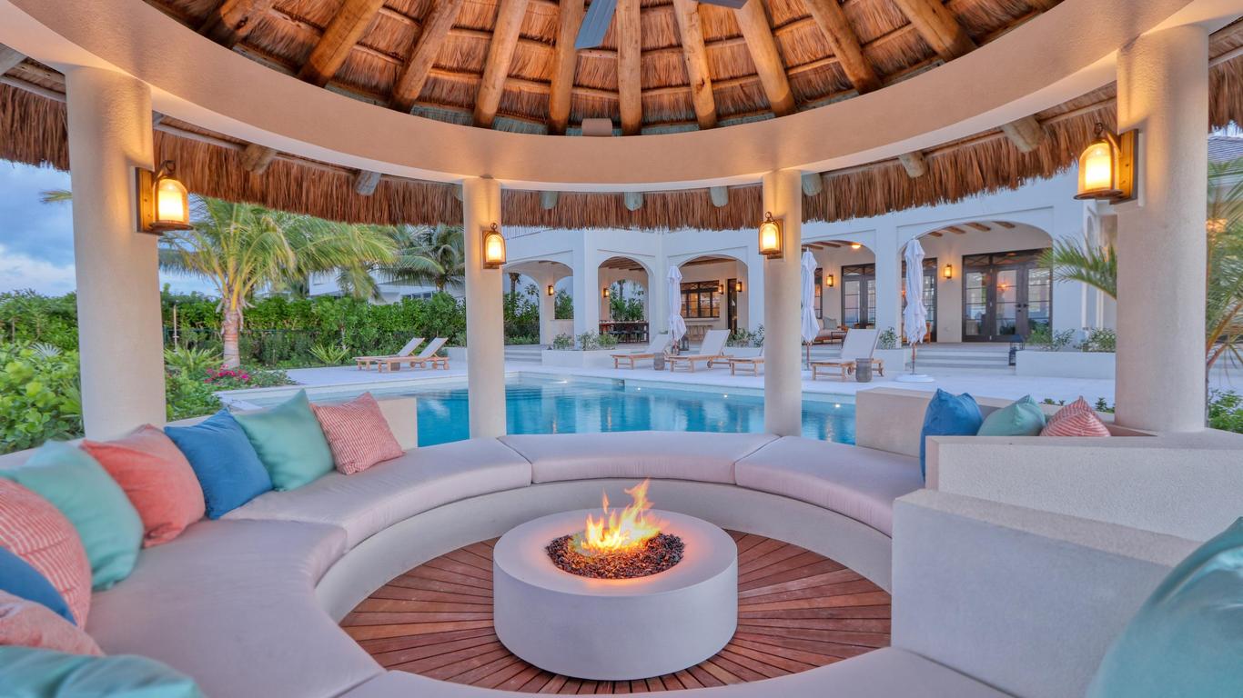 Grace Bay Club