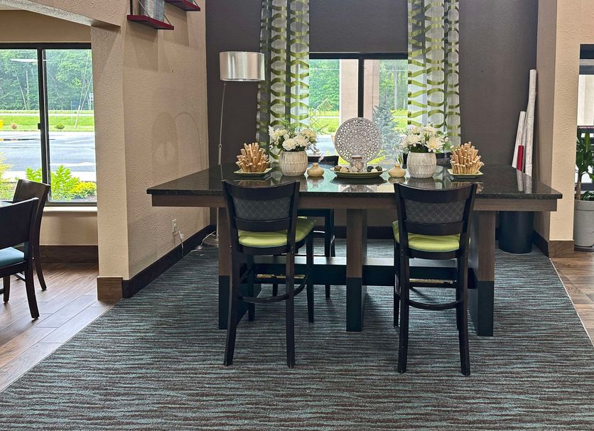 Sala pranzo Foto