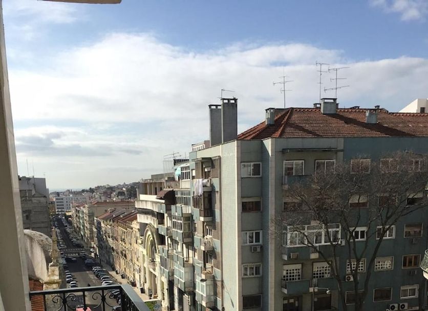 Balcone Foto