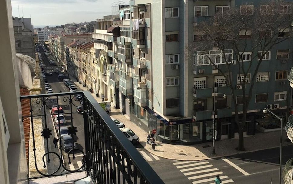 Balcone Foto
