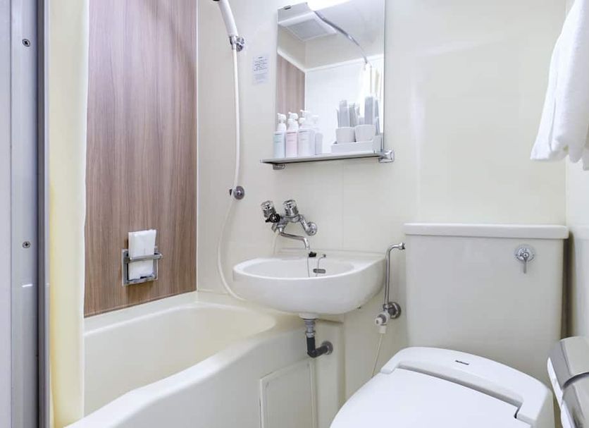 Bagno Foto