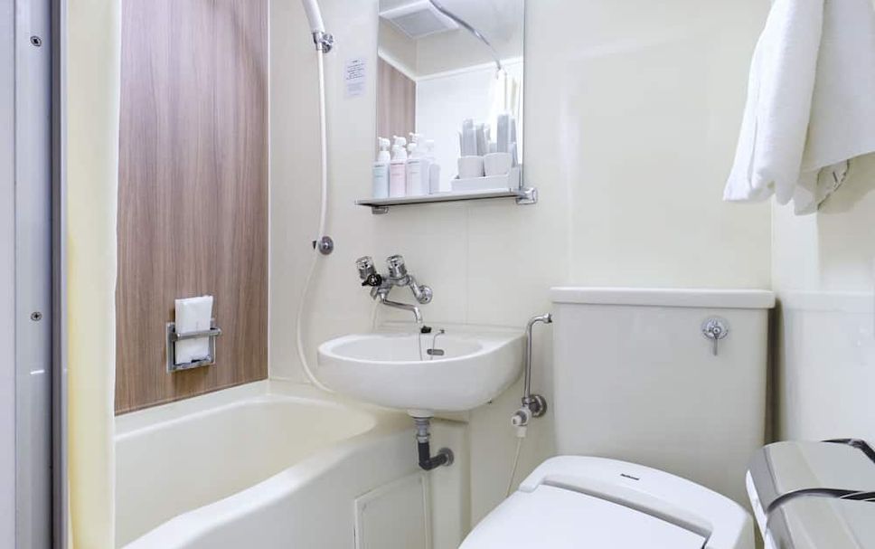 Bagno Foto