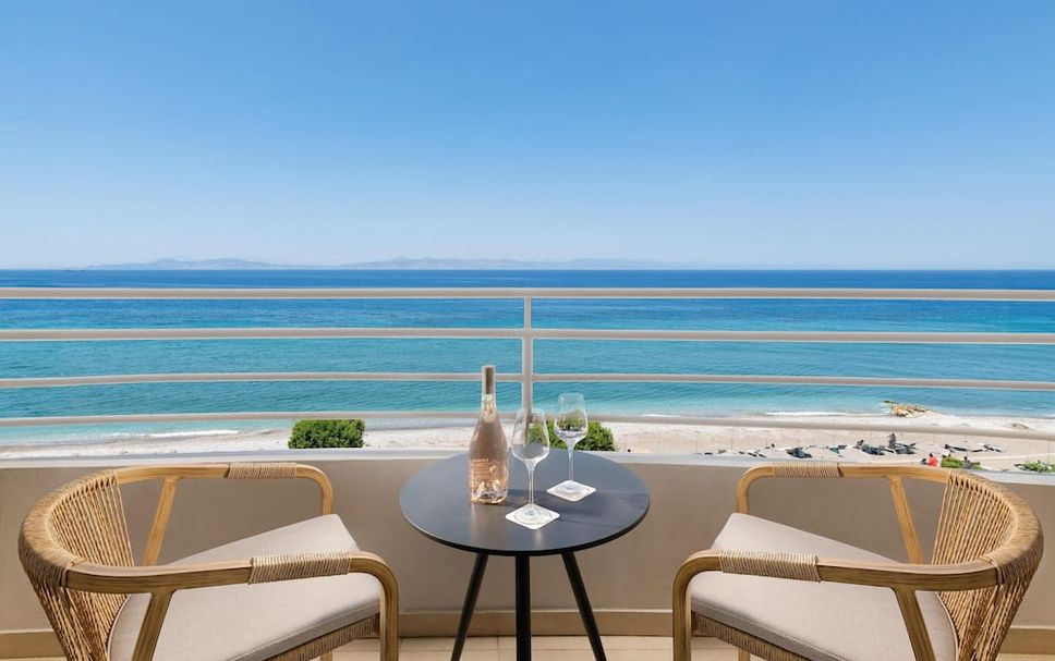 Balcone Foto
