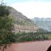 Vista esterna