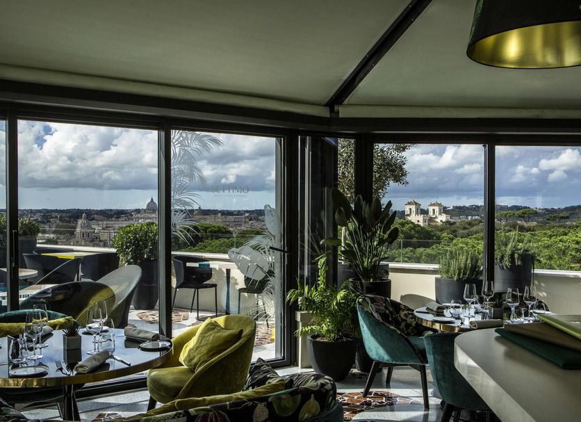 Balcone Foto