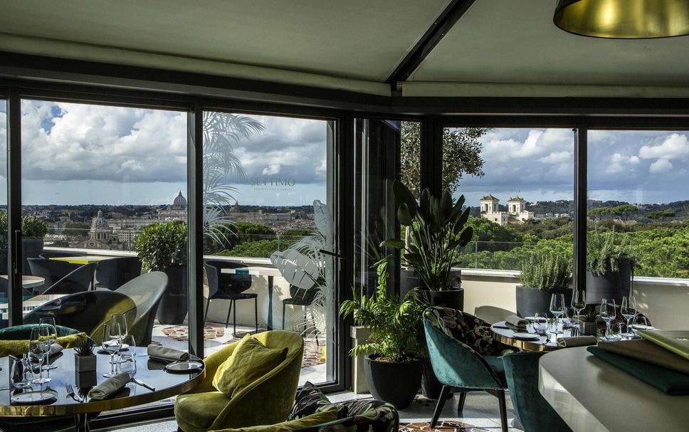 Ristorante Foto