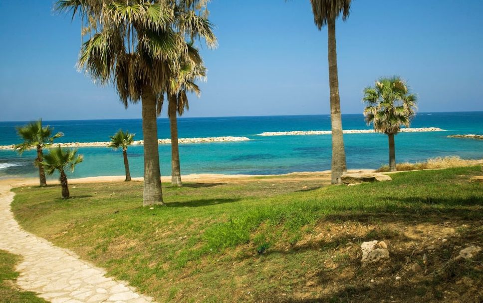 Spiaggia Foto