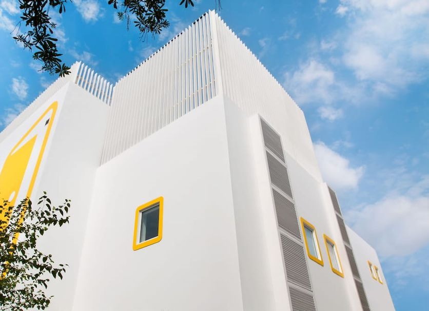 Edificio Foto