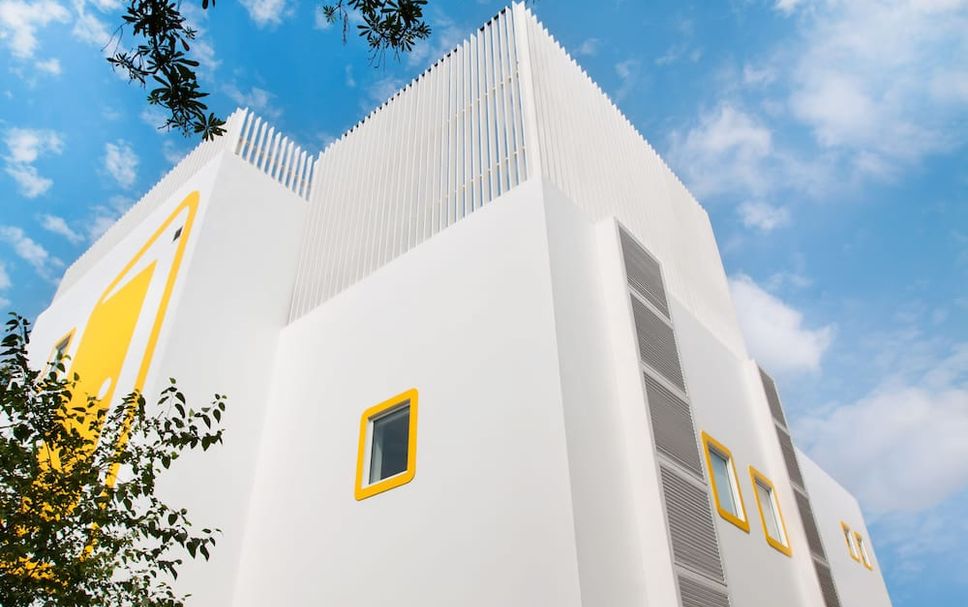 Edificio Foto