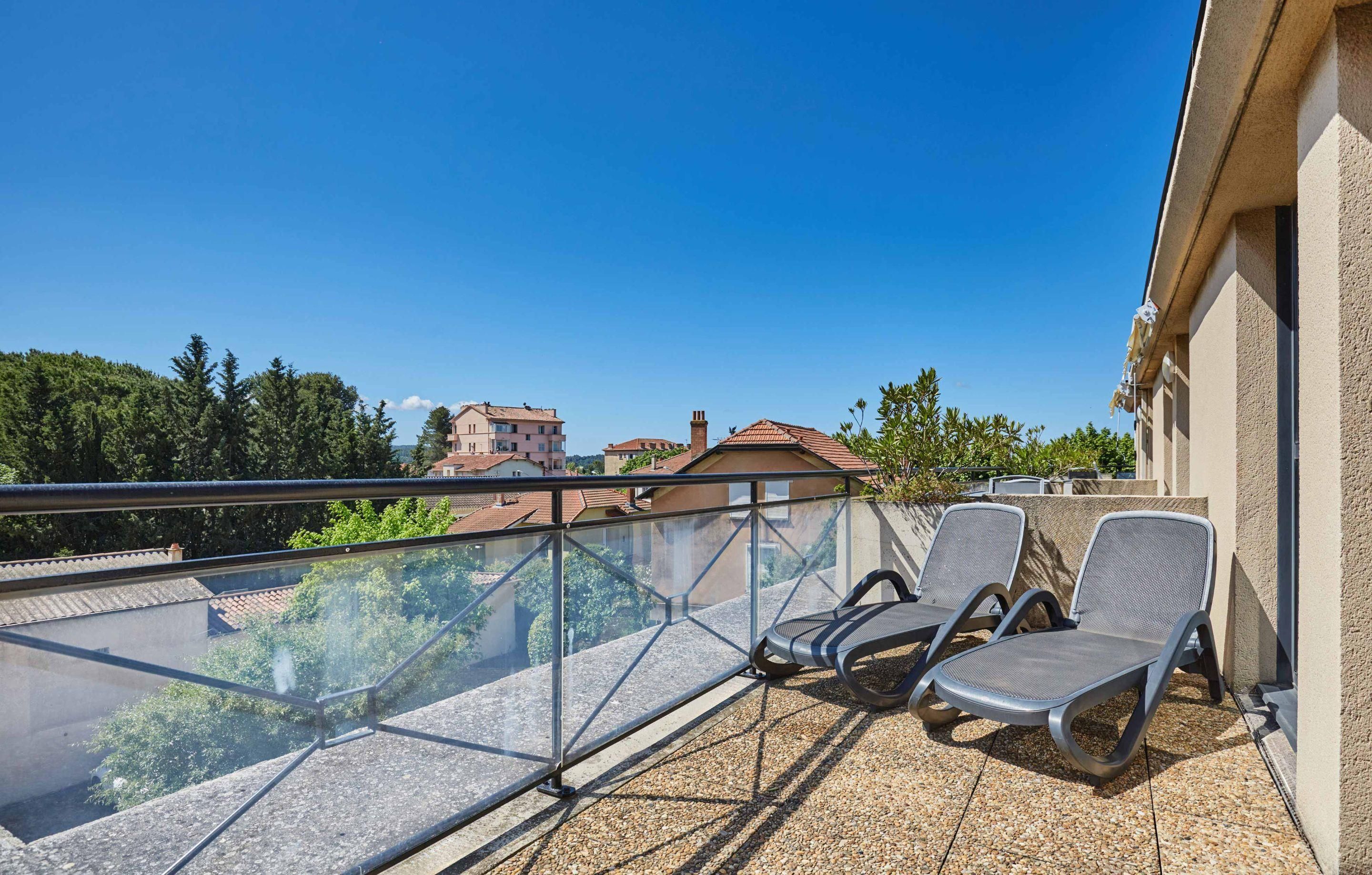 Balcone