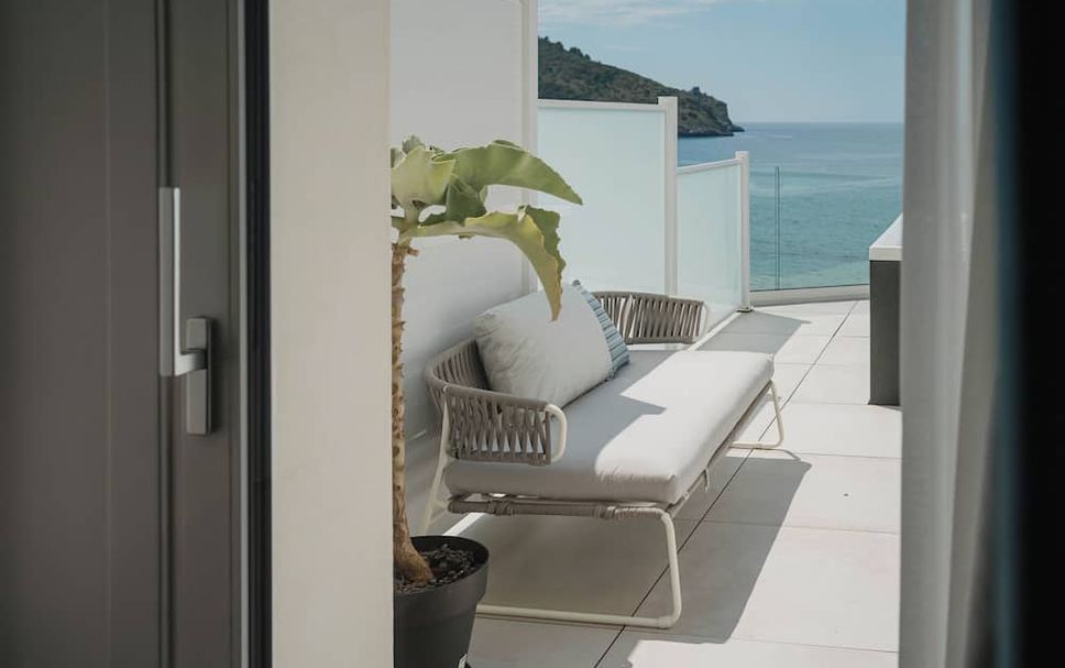 Balcone Foto