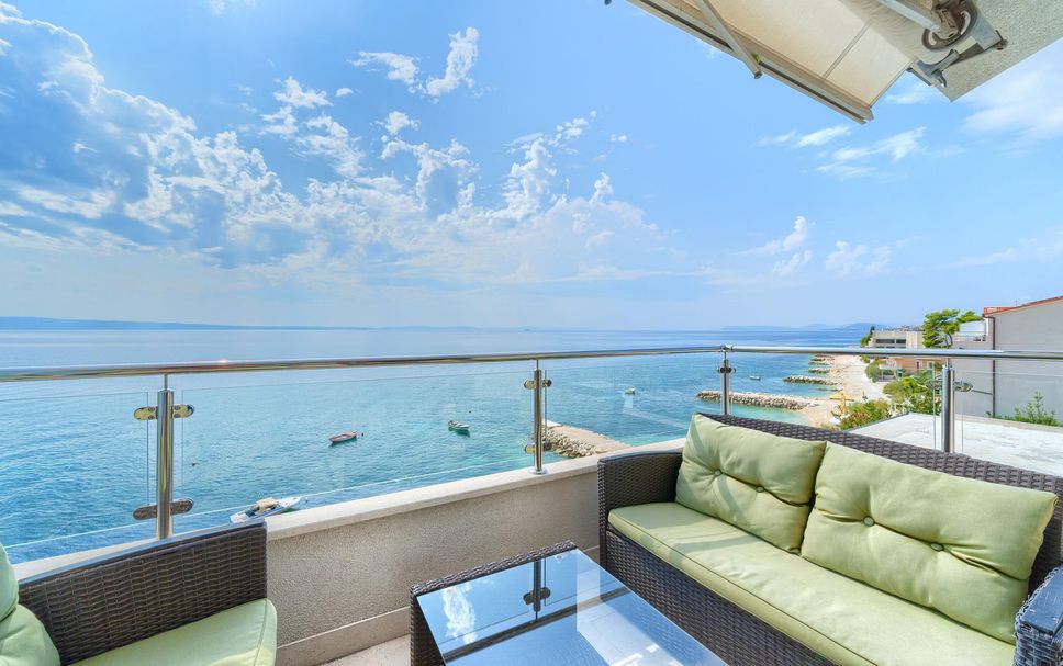 Balcone Foto