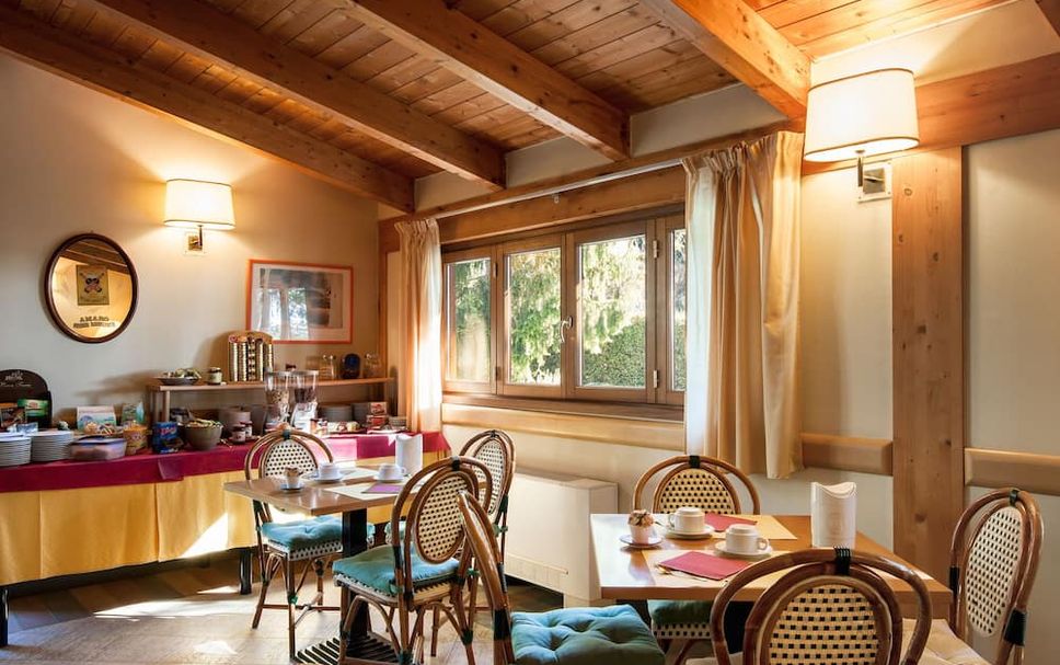 Ristorante Foto