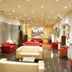 Area lounge