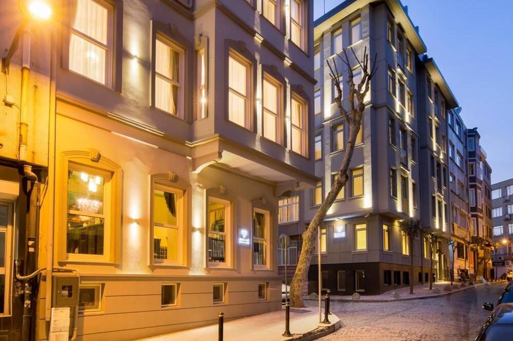 Edificio
