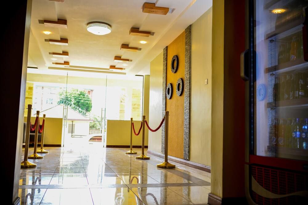 Ingresso