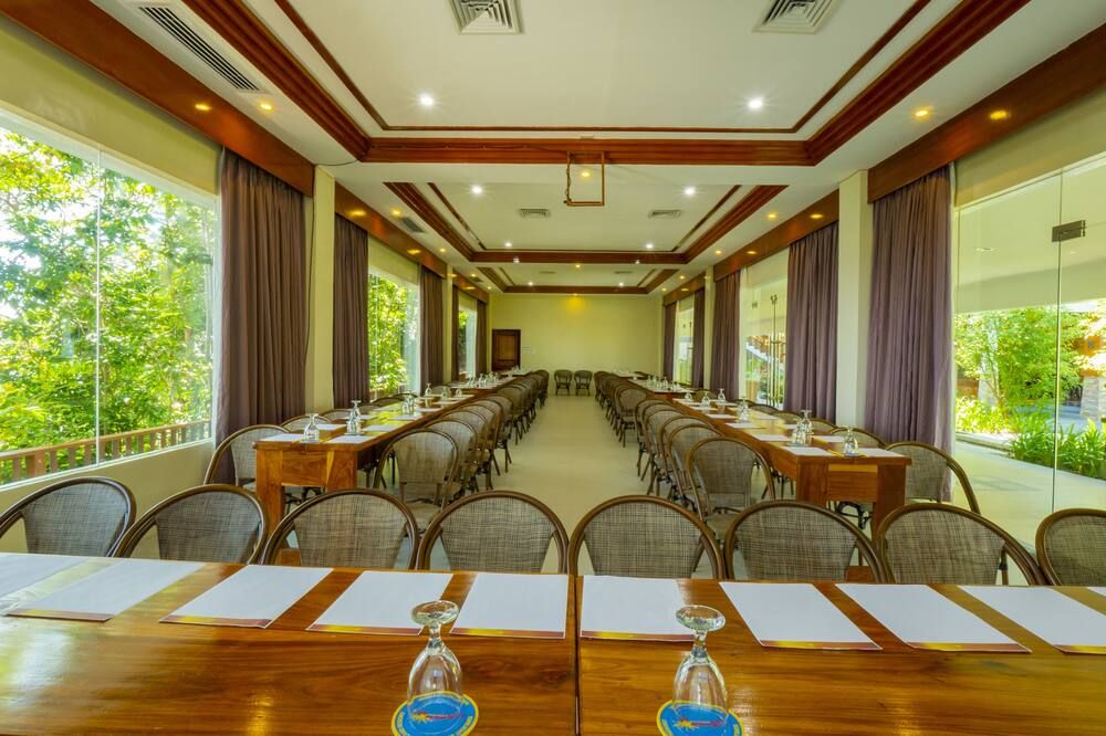 Sala conferenze