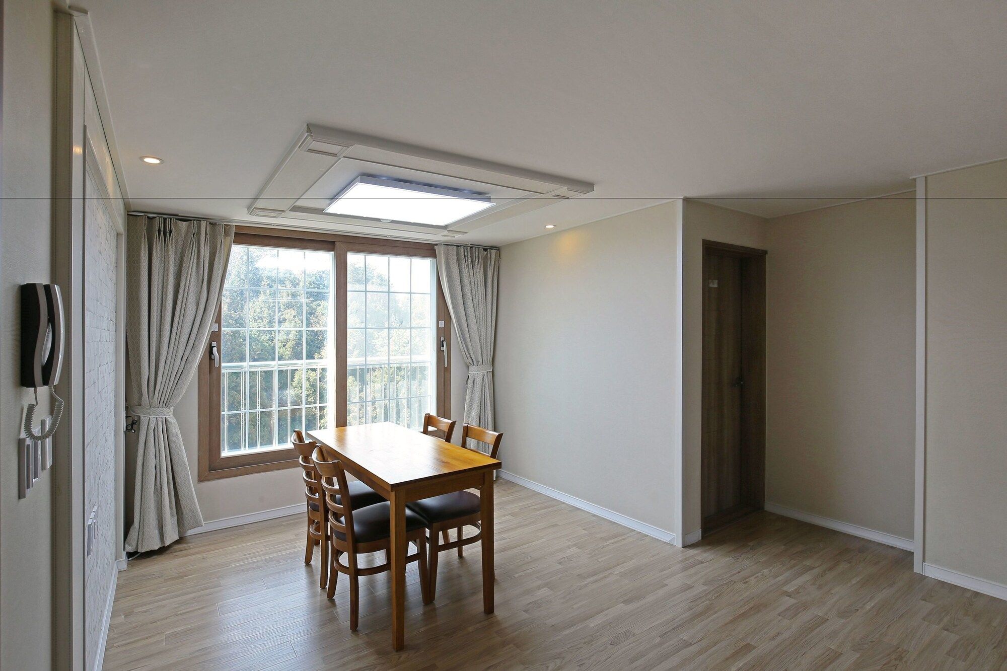 Sala pranzo