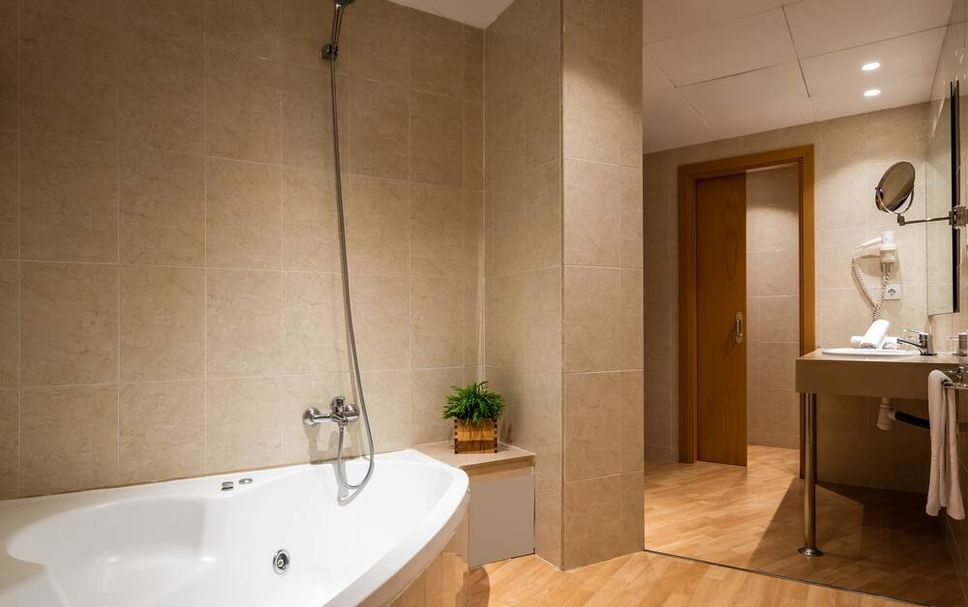 Bagno Foto
