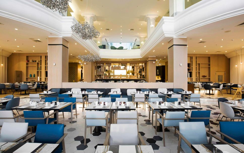 Ristorante Foto