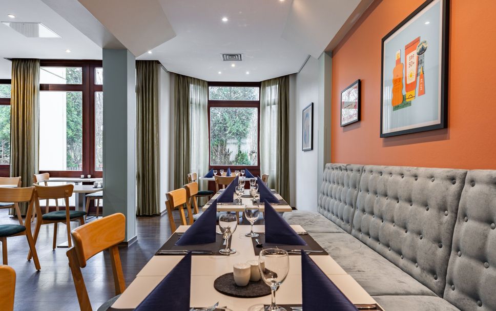 Ristorante Foto