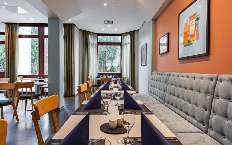 Ristorante Foto
