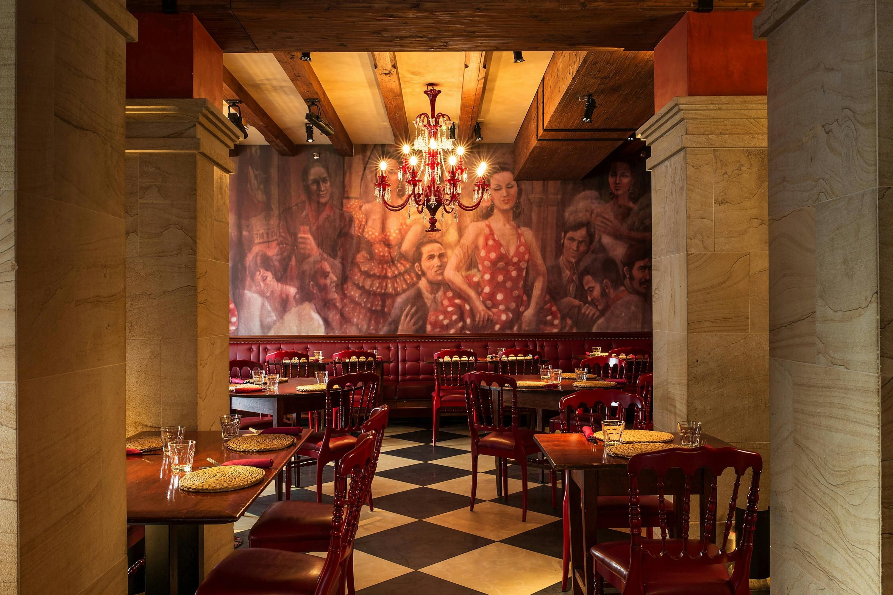 Ristorante Foto