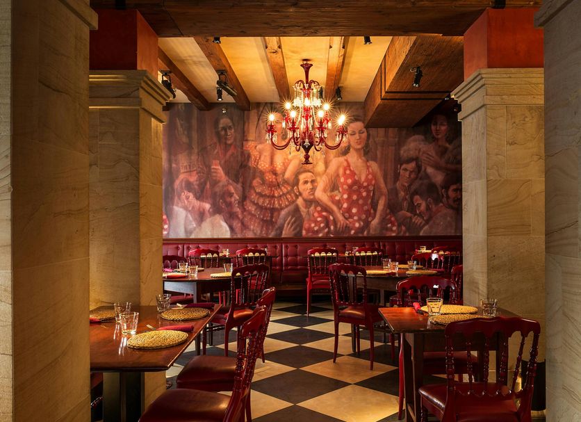 Ristorante Foto