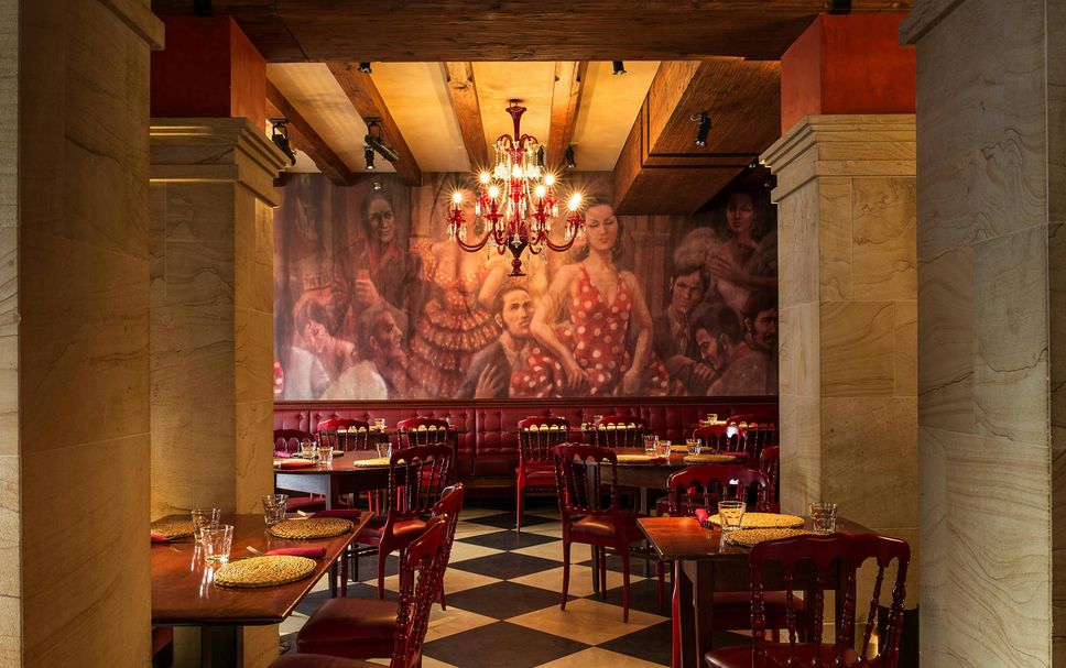 Ristorante Foto
