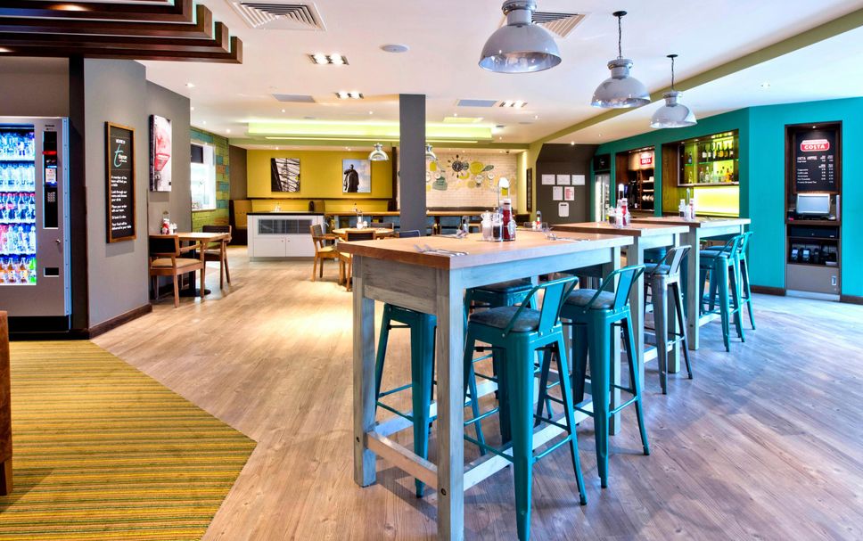 Bar Foto