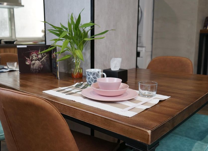 Sala pranzo Foto