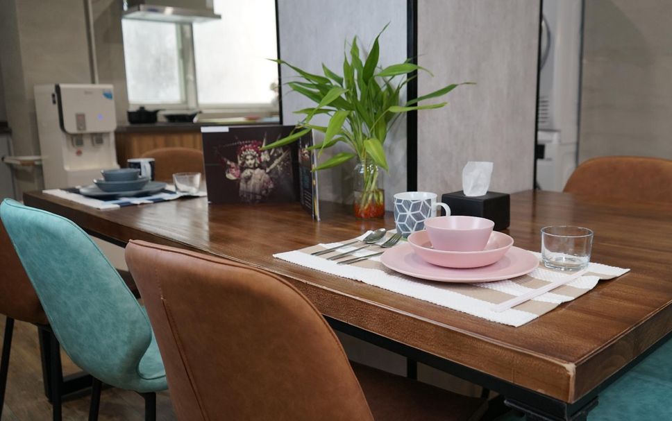 Sala pranzo Foto