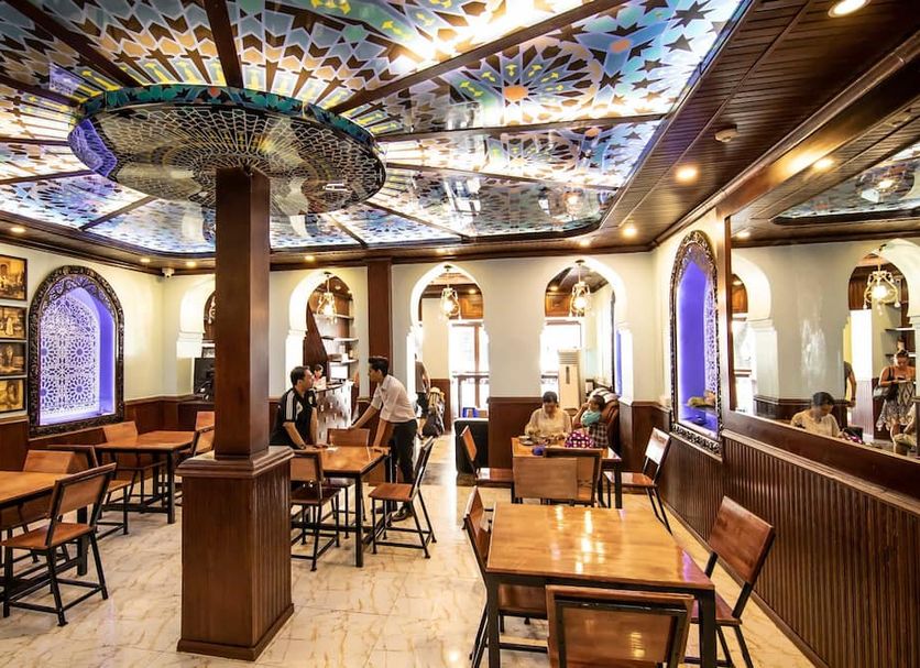 Ristorante Foto