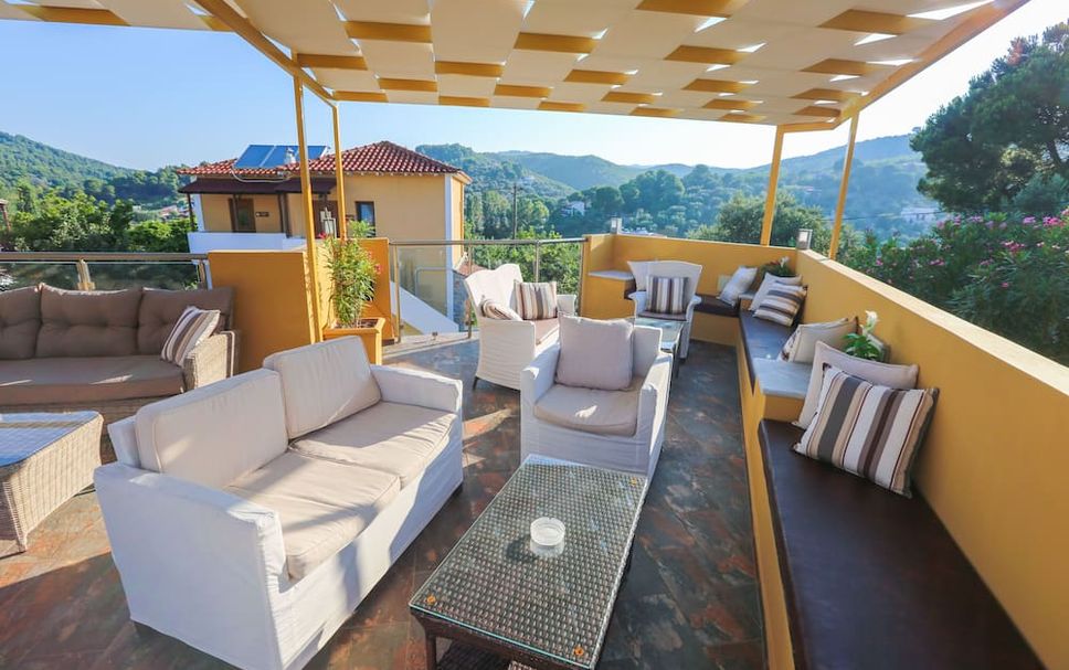 Balcone Foto