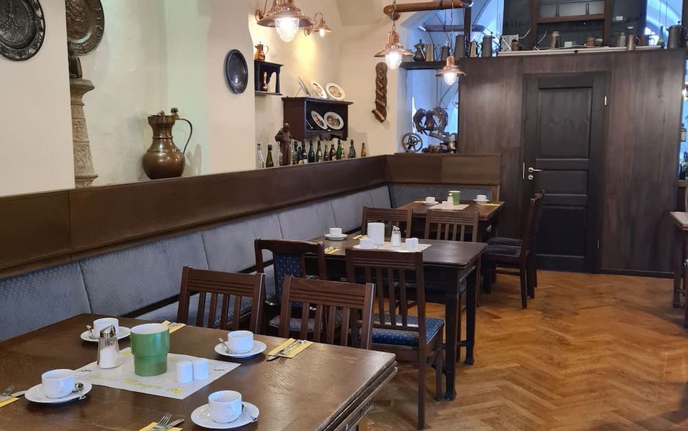 Ristorante Foto