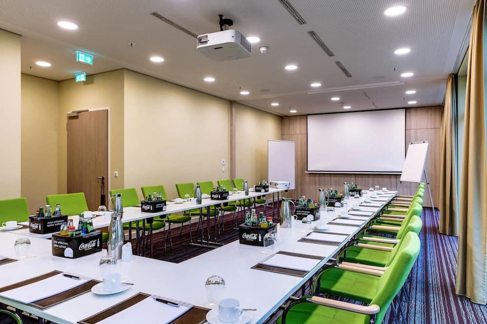 Sala conferenze