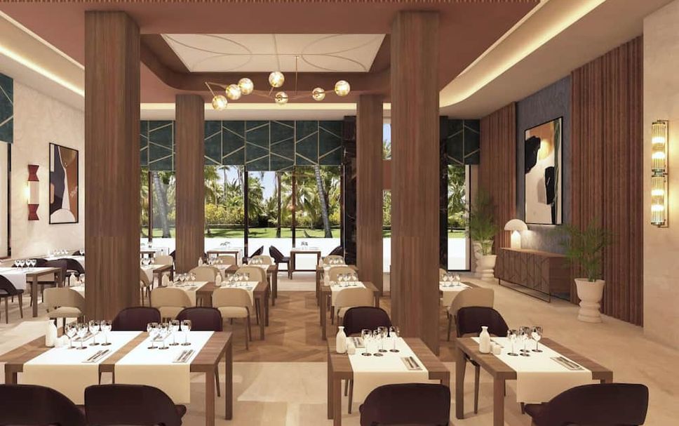 Ristorante Foto