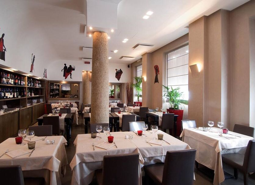 Ristorante Foto
