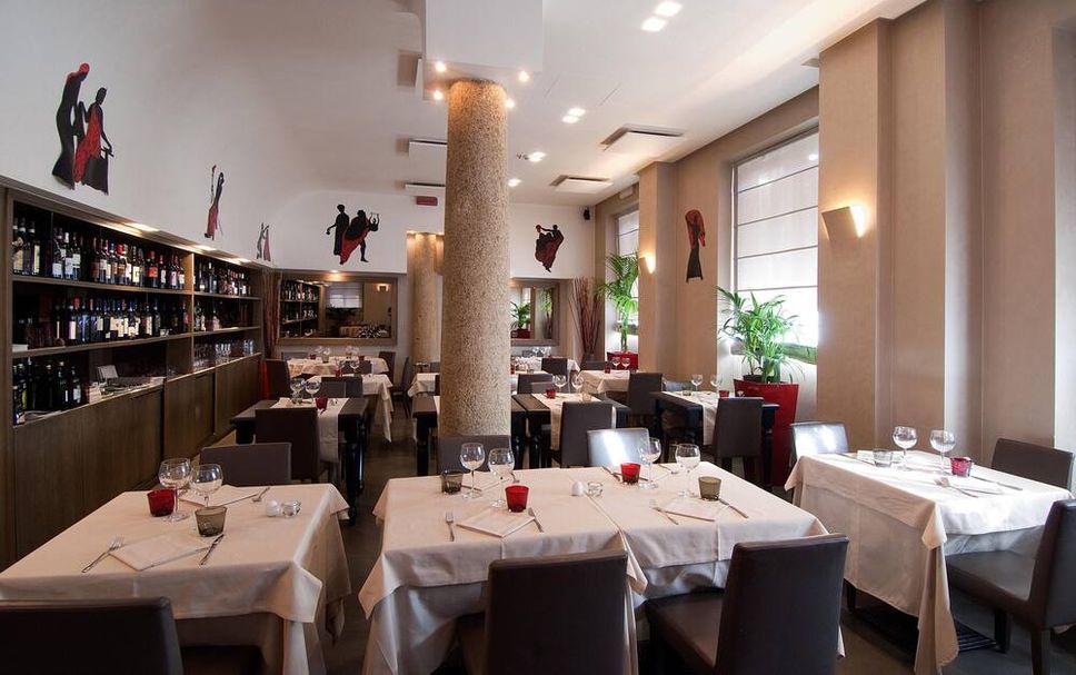 Ristorante Foto