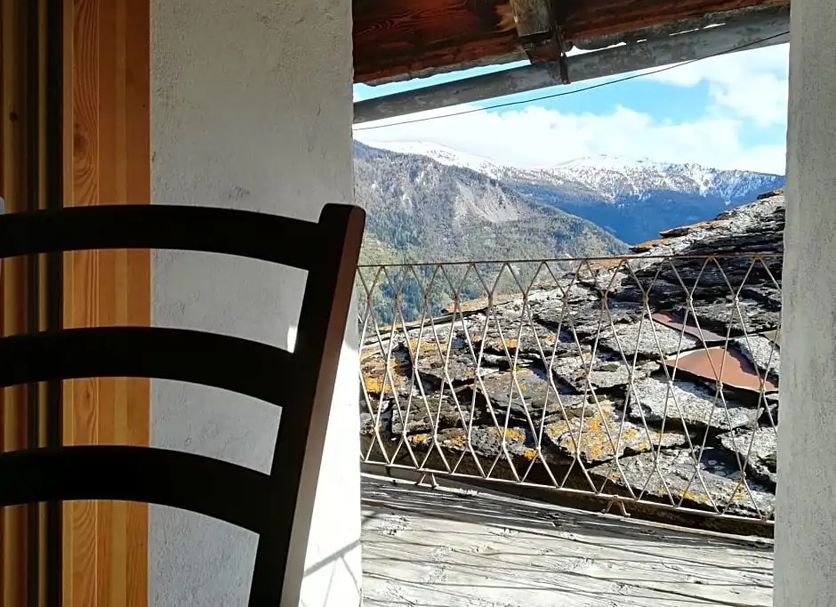 Balcone Foto