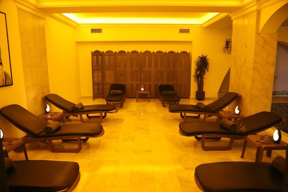Area lounge