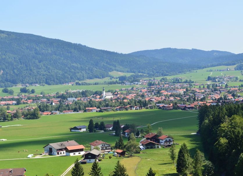 Vista esterna Foto