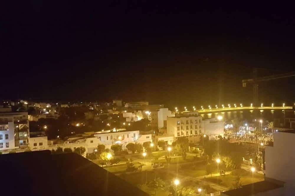Vista esterna